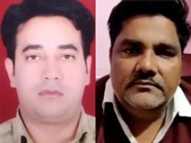 Court cites extreme brutality while sentencing Tahir Hussain and four others to life imprisonment.
