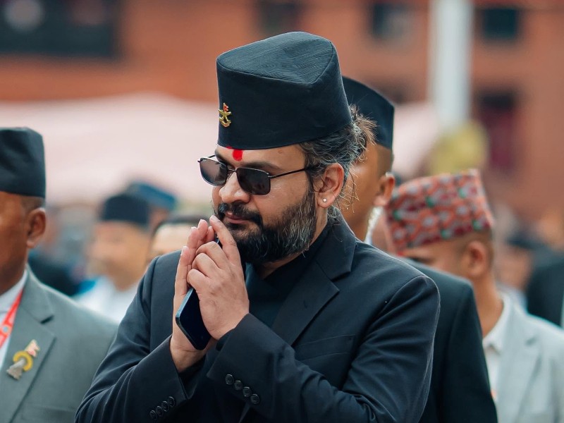Nepal PM Balendra Shah will face lawmakers on August 26 after months of opposition pressure over his absence.
