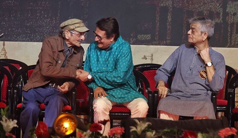 In Images: Four-Day ‘Mahanayak At 100’ celebrations begin in Kolkata to honour Uttam Kumar