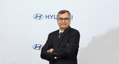 Historic shift at Hyundai India: Tarun Garg takes charge as first Indian CEO