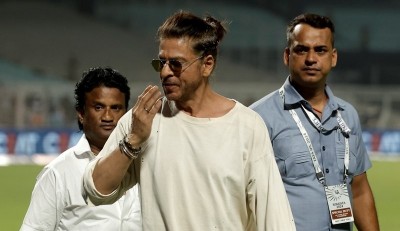 ‘Shah Rukh Khan a traitor’: BJP leader slams KKR owner over Bangladeshi player signing