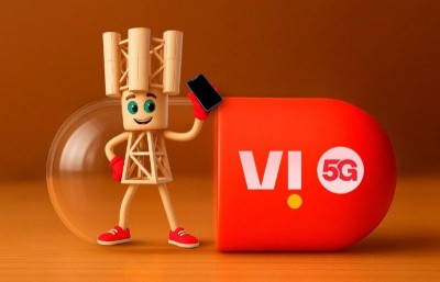 Vodafone Idea shares surge 4% after reports claim government slashed AGR dues