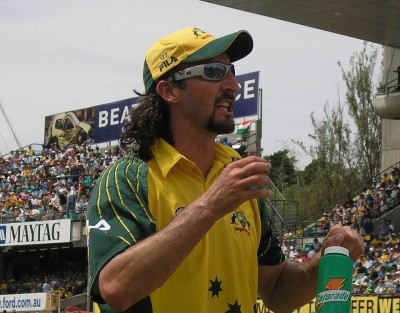 Jason Gillespie reveals ‘humiliation’ during shocking short stint as Pakistan Coach