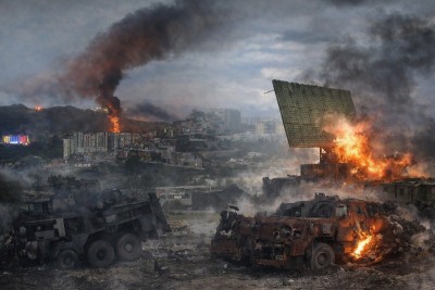 Blinded and bypassed: How US electronic warfare and stealth jets crippled Russian and Chinese air defences in Venezuela