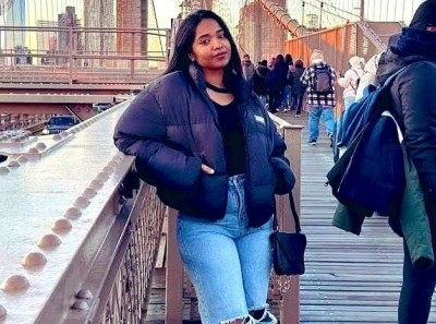 Money dispute turned deadly? Telugu woman Nikitha's father breaks silence on US killing