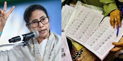 TMC moves Supreme Court against ECI over SIR, alleges ‘WhatsApp Commission’ in voter revision