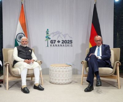 Modi to host German Chancellor Friedrich Merz in Gujarat: Kite Festival, Sabarmati Visit and crucial talks on defence, trade