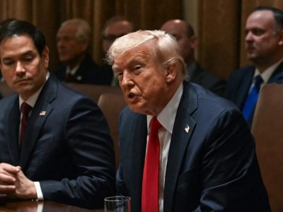 'Easy way or hard way': Trump doubles down on controversial push to acquire Greenland