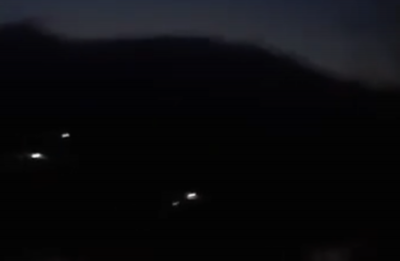 Multiple suspected Pakistani drones spotted near Jammu and Kashmir border, security forces on high alert