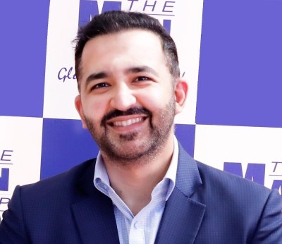 Man Industries Bags Rs. 550-crore mega orders. Check all details