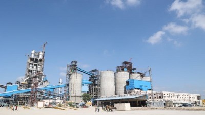 Shree Cement commissions RAS Unit-11 in Rajasthan, capacity rises to 65.8 MTPA