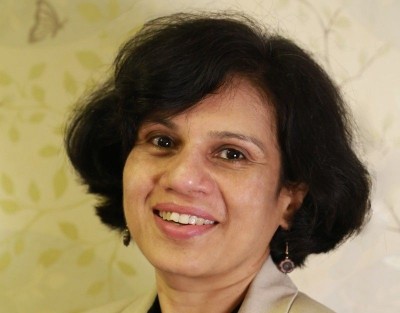 Who is Irina Ghose? Meet the Microsoft veteran appointed as AI startup Anthropic's MD in India