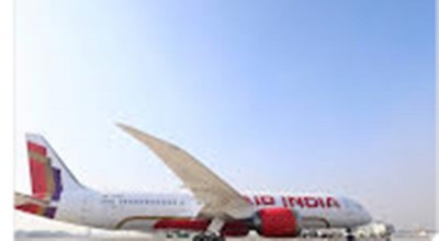 Big Upgrade for flyers! Air India to fly brand new dreamliner on Mumbai–Frankfurt route from February