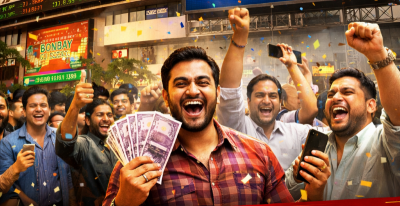 Bharat Coking Coal storms Dalal Street—investors double money in one day!