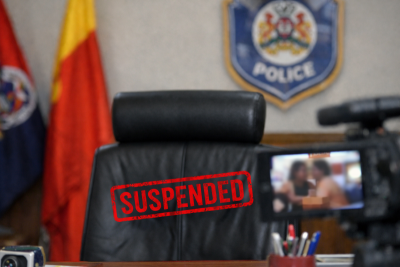 Viral video scandal rocks Karnataka Police: DGP Ramachandra Rao suspended