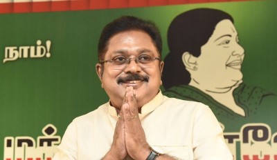 Twist before Tamil Nadu polls! TTV Dhinakaran returns to NDA after bitter exit