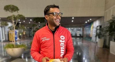 Deepinder Goyal steps down as Eternal CEO; Blinkit’s Albinder Dhindsa to take charge