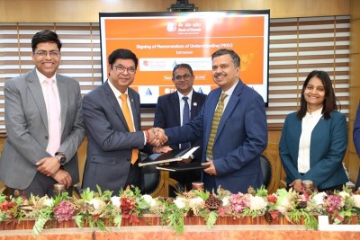 Bank of Baroda, IIFCL join forces to power India’s infrastructure boom