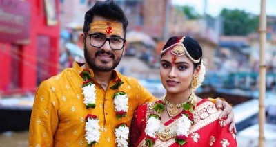 Trouble for Bengal BJP MLA Hiran Chatterjee? First wife files complaint with cops over his second marriage