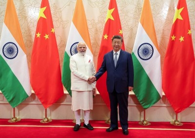 This is what Xi Jinping said to India on Republic Day — And why it matters