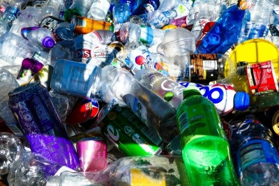Plastics are making us sicker — Global health impact may double by 2040