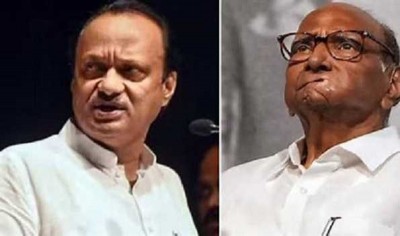 Sharad Pawar dismisses conspiracy claims in Ajit Pawar plane crash