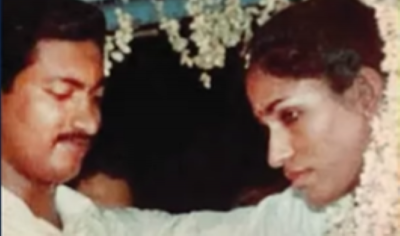 P. T. Usha’s husband V. Srinivasan passes away; PM Modi offers condolences