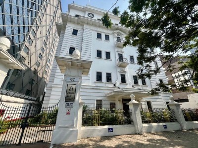 ITC posts 9.9% rise in Q3 profit, announces ₹6.50 interim dividend; flags tax hike risks to cigarette volumes