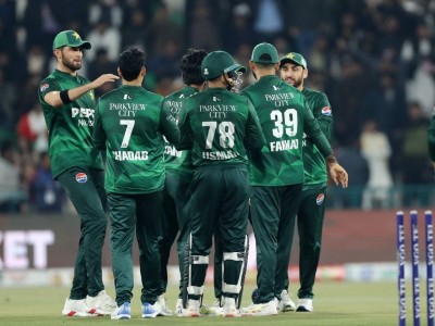 ‘Ready to fly… Or not’: Iceland Cricket roasts Pakistan, ICC in viral T20 drama