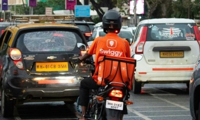 Swiggy shares sink 7% after Q3 loss widens despite 54% revenue surge