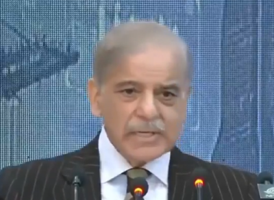 Begging bowl: Pakistan PM says he feels “ashamed” seeking loans abroad