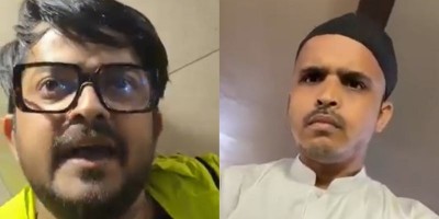 ‘Beef served instead of mutton’! Kolkata YouTuber criticizes Olypub, sparks online debate