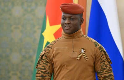 Burkina Faso’s military junta bans political parties: What triggered the move and what lies ahead