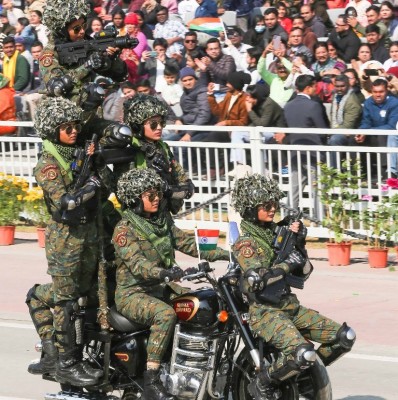 Post-Operation Sindoor budget supercharges India’s military modernisation