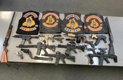 Punjabi Devils founder busted: Stockton Gang leader pleads guilty in US in machine gun case