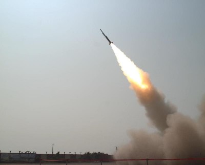 India enters elite missile club! DRDO successfully tests game-changing SFDR technology