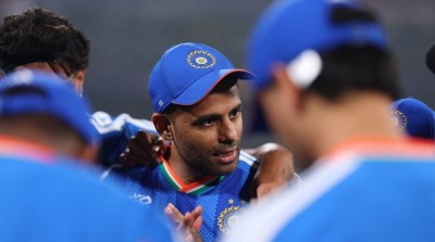 ‘We never said no’: Suryakumar Yadav says India ready for Pakistan clash at T20 World Cup