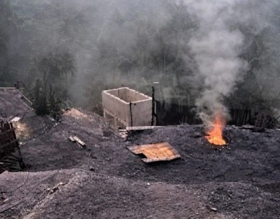 16 killed in explosion at illegal coal mine in Meghalaya, several feared trapped