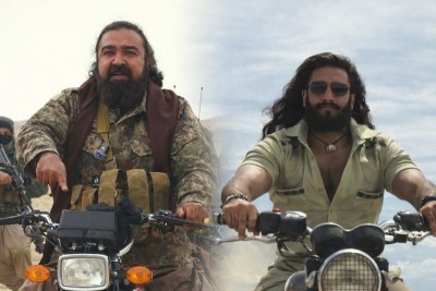 From reel to real: Why a BLA attack video has the internet seeing Dhurandhar’s Hamza in Balochistan