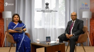 India’s AI Impact Summit promises a game-changing future for technology and society!