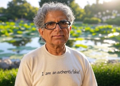 Epstein emails, celebrity names and Deepak Chopra: Why the spiritual guru is facing tough questions