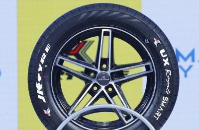 JK Tyre stock rallies on robust Q3 results, margins expand sharply