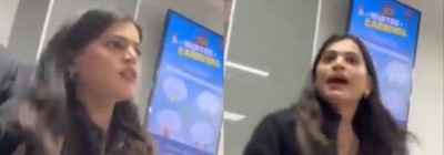 I am a Thakur: HDFC Bank employee 'verbally abuses' customer in viral video