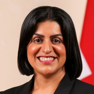 UK may get first Muslim PM: Pakistani-origin Shabana Mahmood in focus as Starmer faces  Mandelson-Epstein row