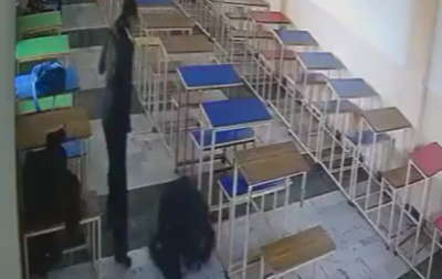 Rejected during Valentine’s week, student shoots classmate in Punjab college; turns gun on himself