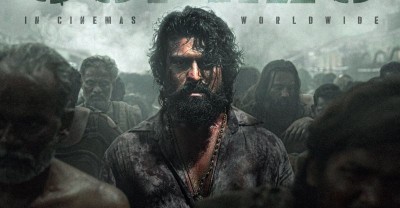 Ram Charan returns to sets: new Peddi shoot sparks excitement among fans!