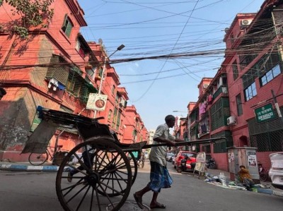 Join the “Lanterns & Legends” Walk to Celebrate Chinese New Year at Bow Barracks
