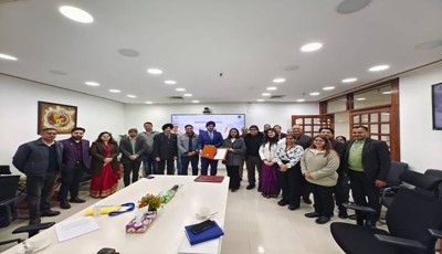 Quantum Leap! C-DOT, Synergy Quantum build game-changing crypto risk detection tool