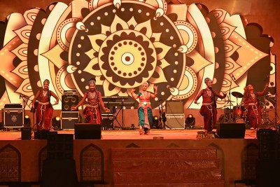 Inside Milan 2026: Indian Navy’s grand cultural showcase wows global navies