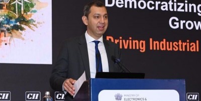 Learn AI or become redundant: Microsoft India President issues stark message